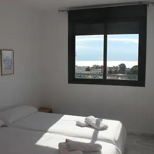 Apartamento Mangata De, Nerja